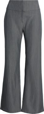 Princess Polly Isabeau Pinstripe Pants