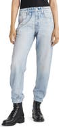 rag & bone rb Miramar Cotton Terry Jogger Sweatpant Jeans