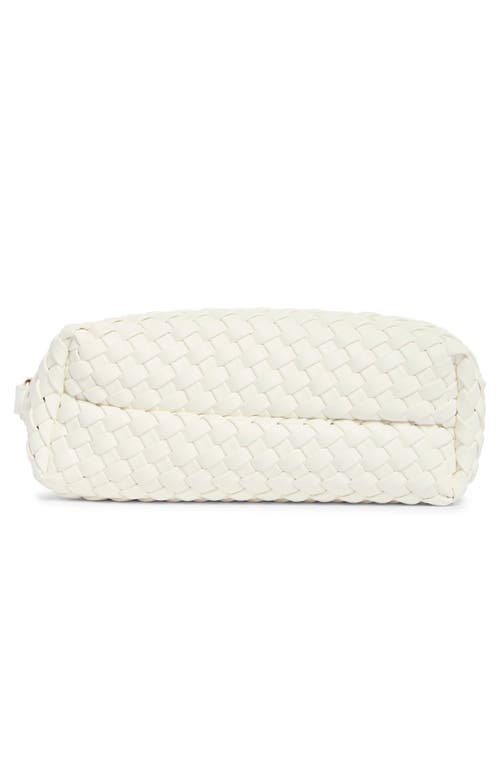 Shop Moda Luxe Jessamine Woven Satchel