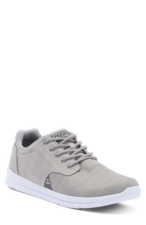 The Daily Sneaker (Men)