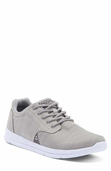 TravisMathew The Daily Sneaker