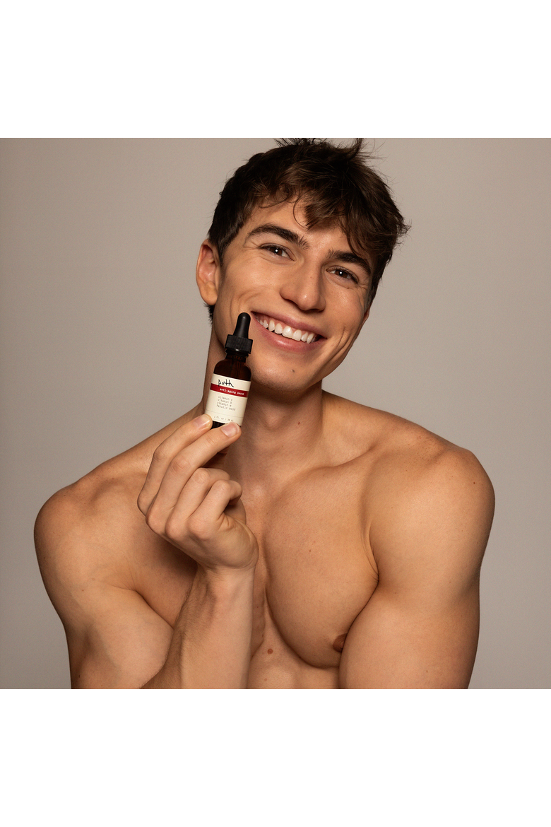 Repair Serum, Alternate, color, Slightly yellow