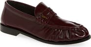 Saint Laurent Le Loafer
