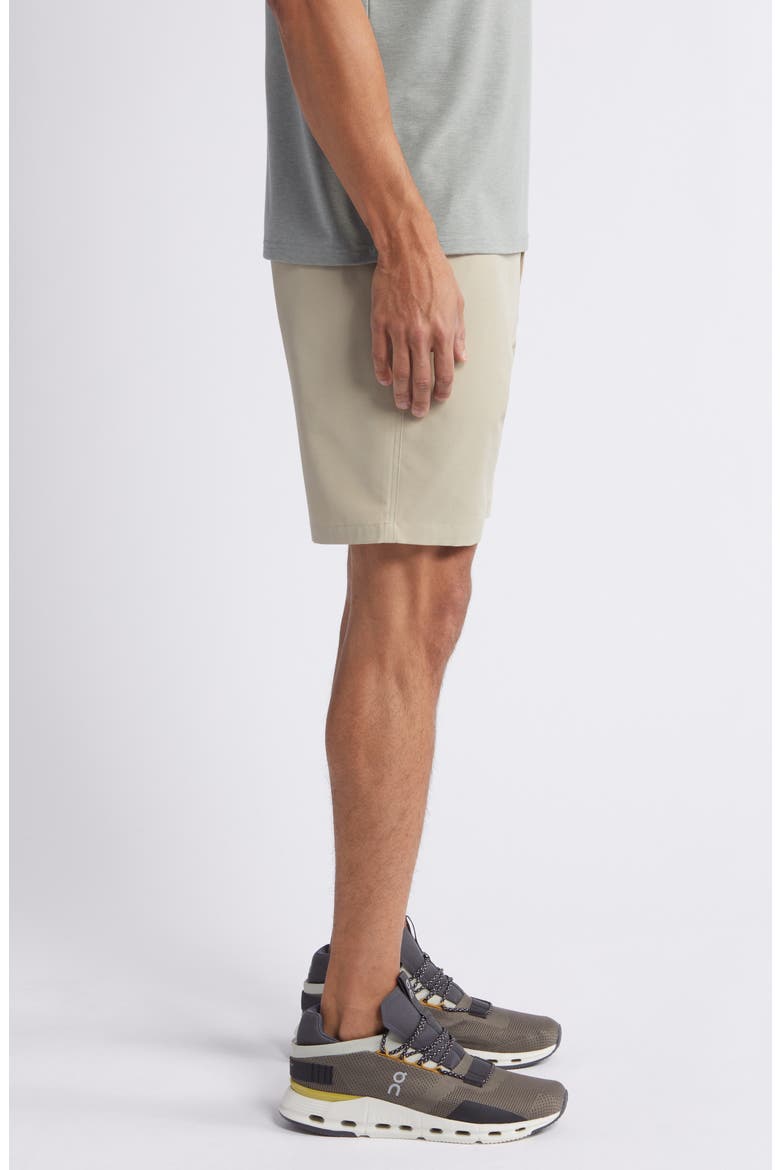 Tradewind Shorts, Alternate, color, SANDBAR