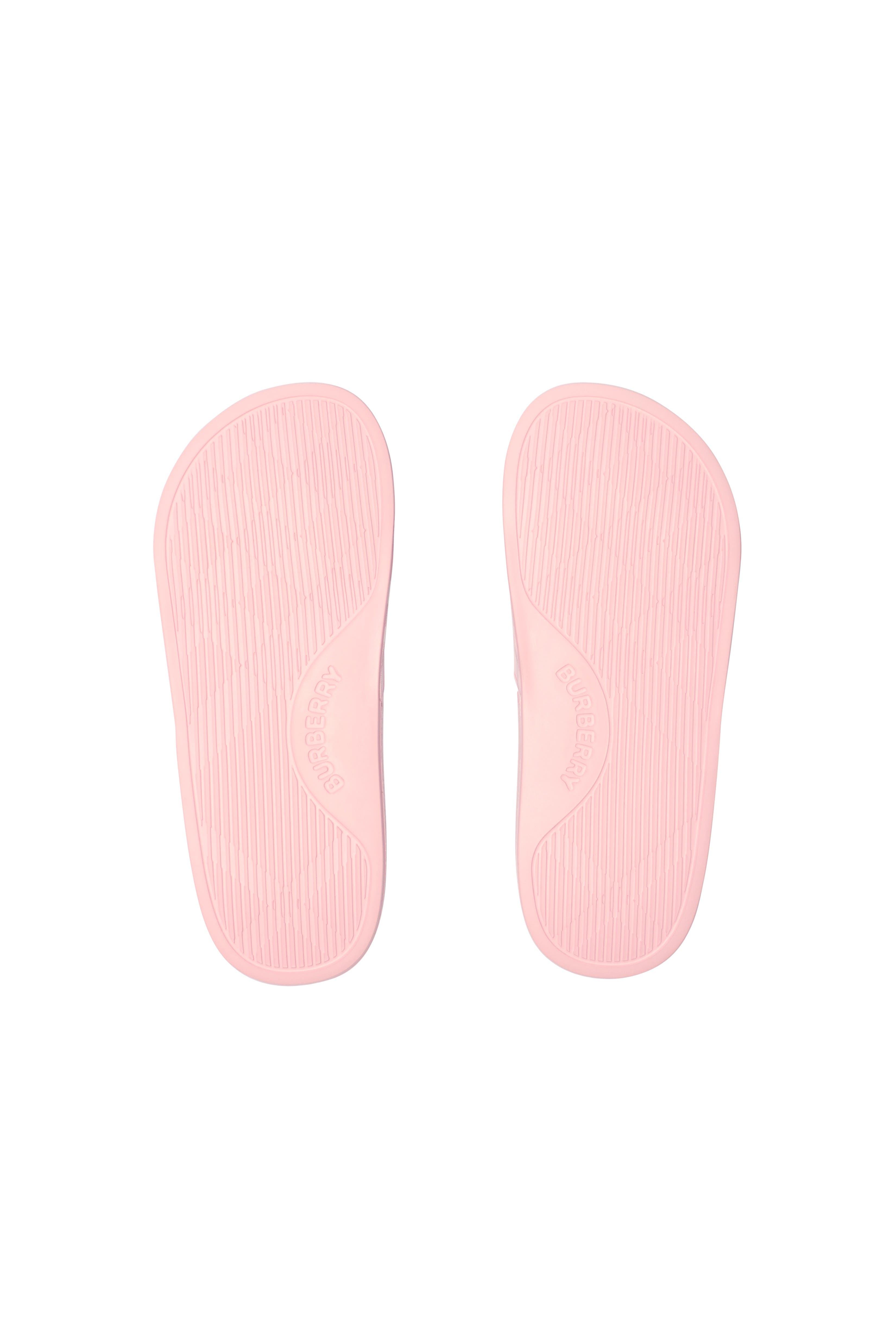 Check Slides, Alternate, color, Peony pink
