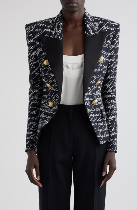 Shop Balmain Online | Nordstrom