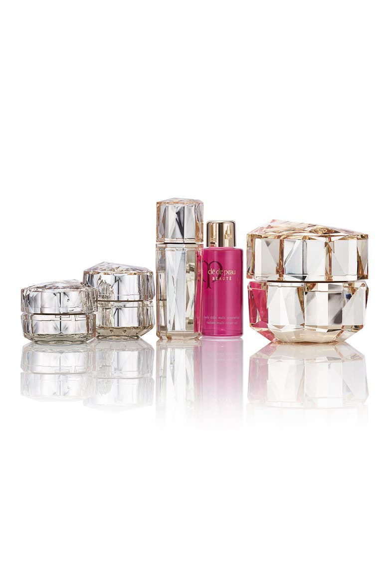 Radiant Trio Collection, Main, color, NO COLOR