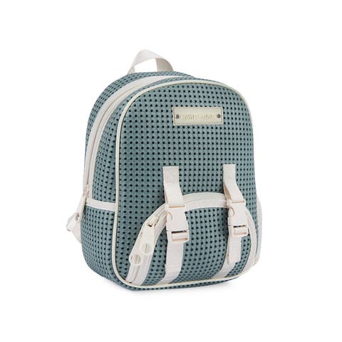 Little Starter Backpack with Nimix Set