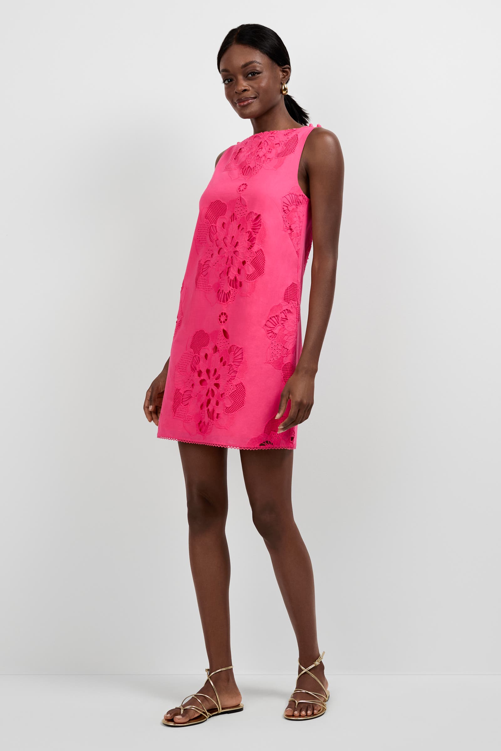 Francesca Dress - image 2