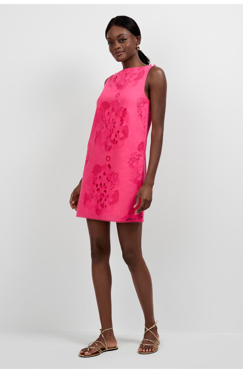 Trina Turk Francesca Dress, Alternate, color,