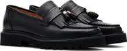 MARC NOLAN Journey Kiltie Fringe Loafer