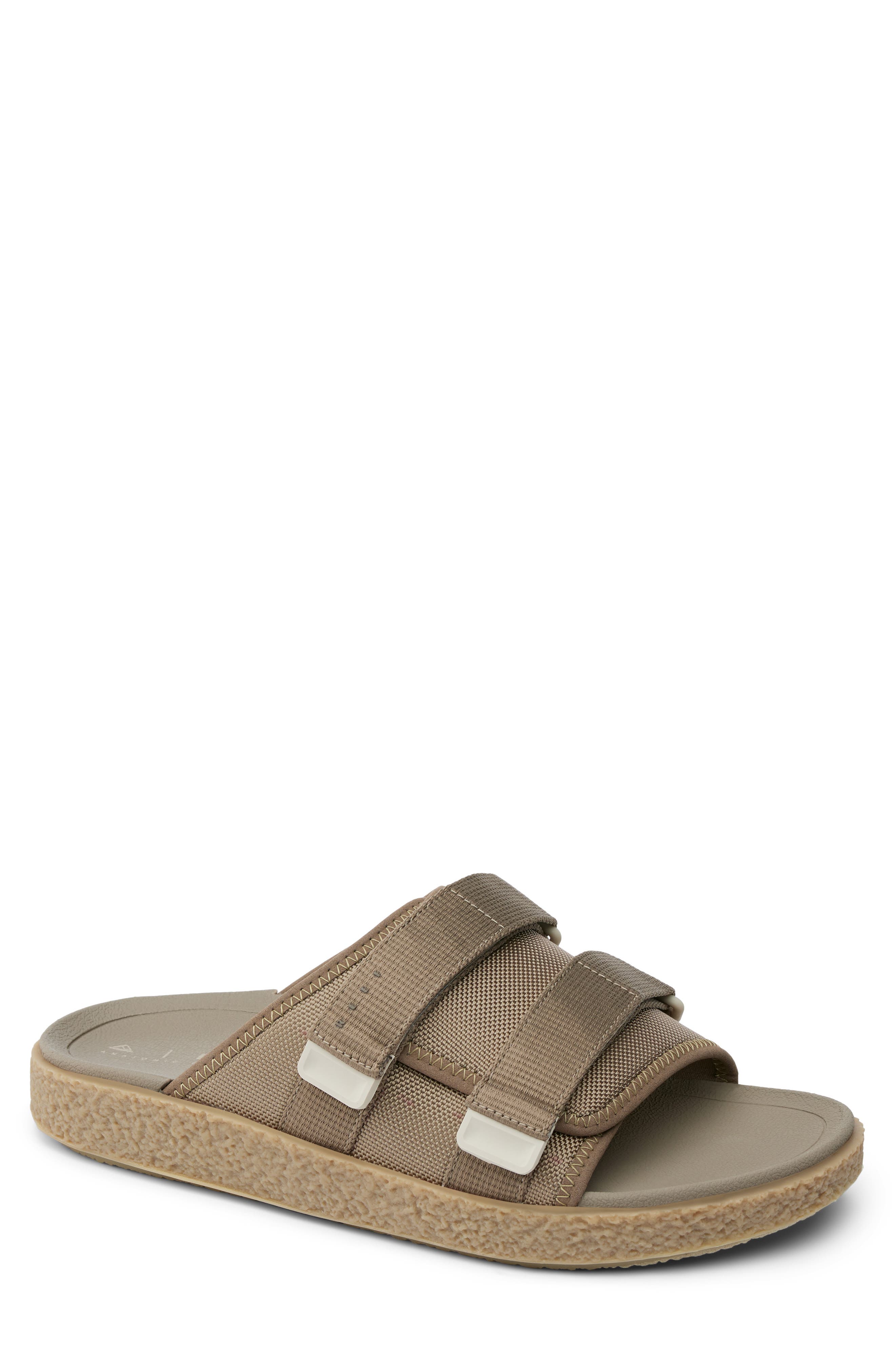Reef Montauk Slide Sandal