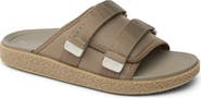 Reef Montauk Slide Sandal