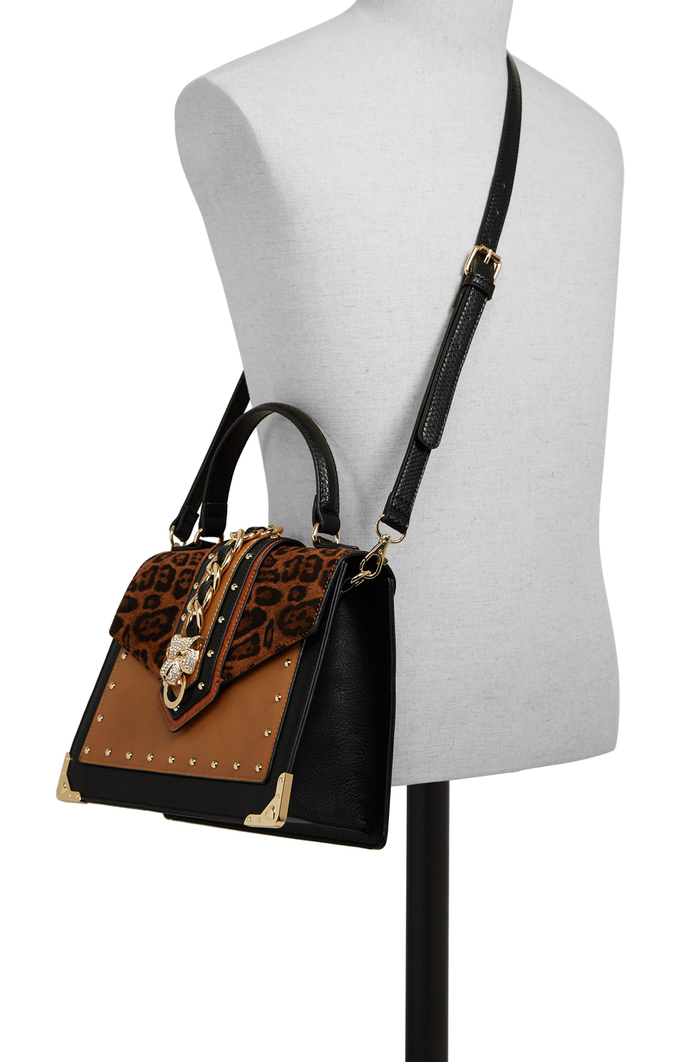 ALDO Baro Crossbody Handbag, Alternate, color, 