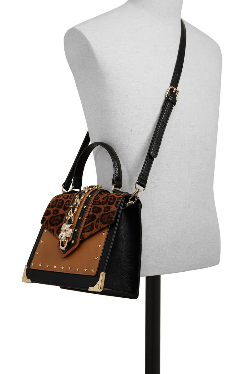 ALDO Baro Crossbody Handbag, Alternate, color,