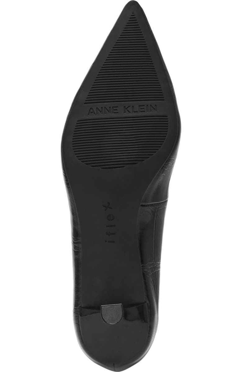 Anne Klein Janette Kitten Heel Pump, Alternate, color,