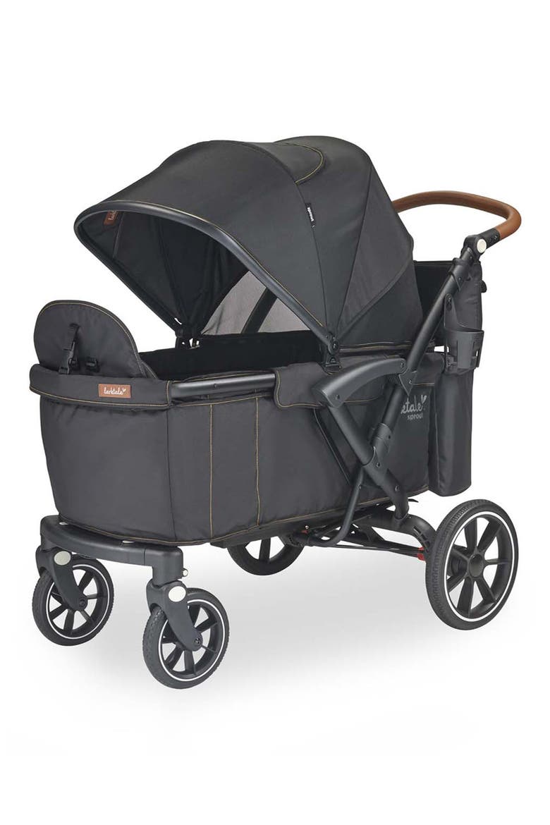 Larktale sprout™ Single-To-Double Stroller/Wagon | Nordstrom