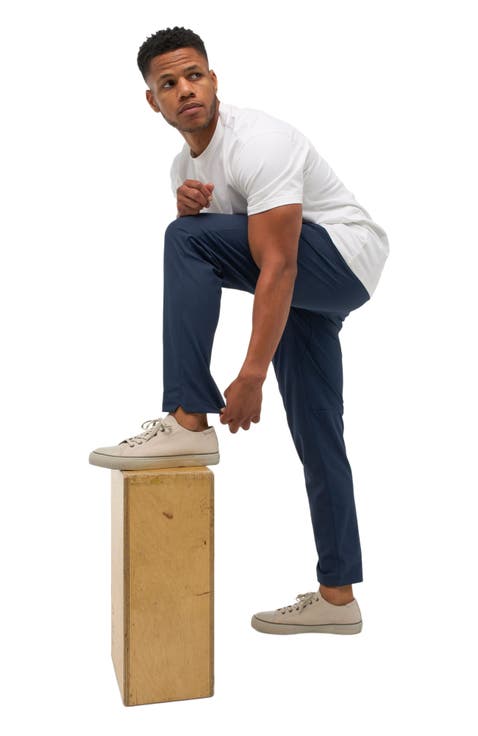 The Outset Classic Pant