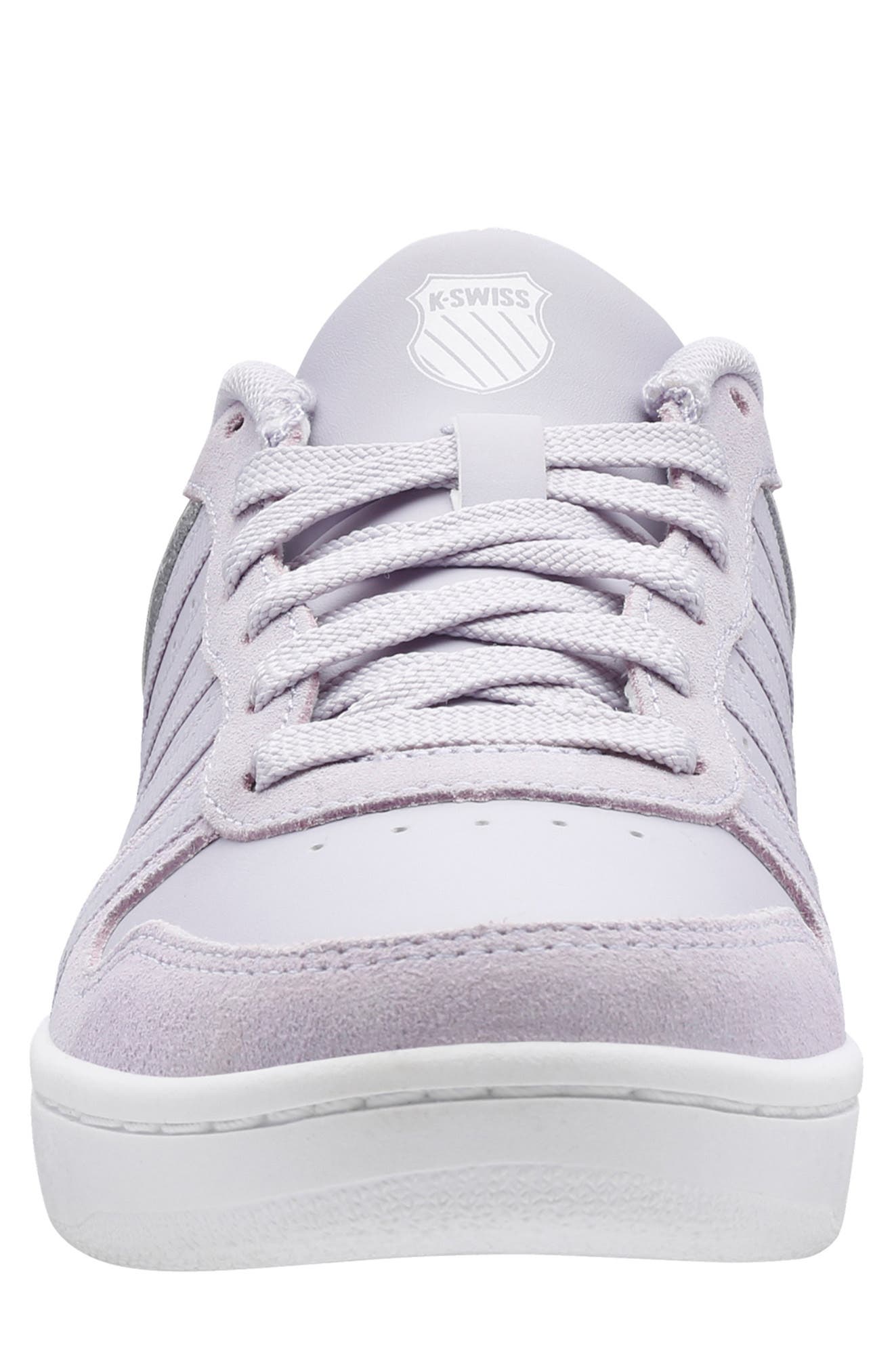 K-Swiss Court Palisades Sneaker, Alternate, color, 