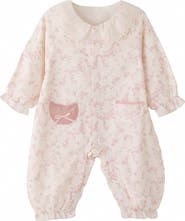 Banblu Princess Floral Romper