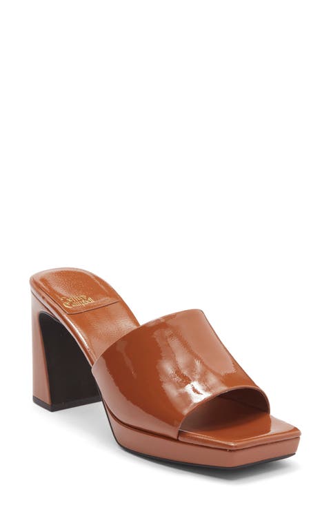 Dress Code Sandal (Women)