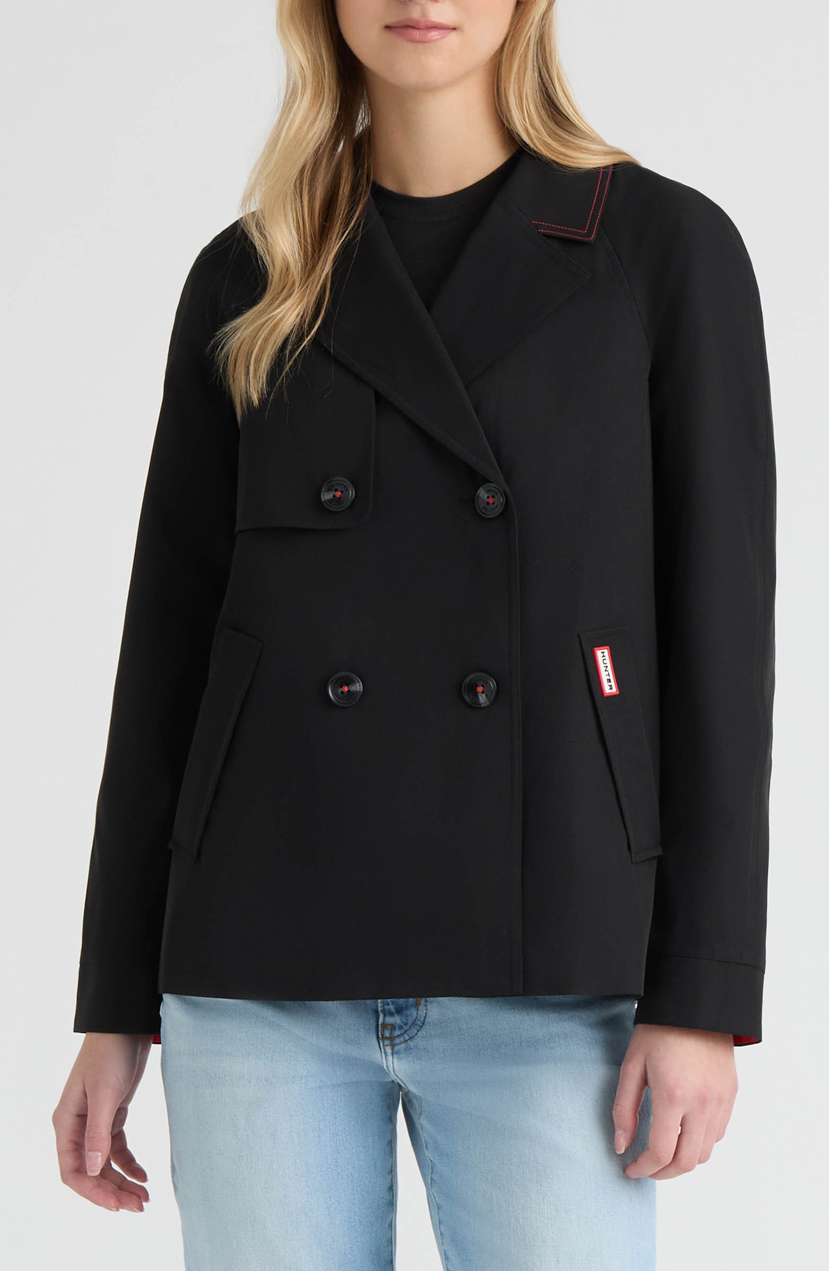 selected BLACK