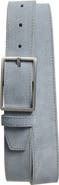 Nordstrom Easton Suede Belt