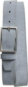 Nordstrom Easton Suede Belt