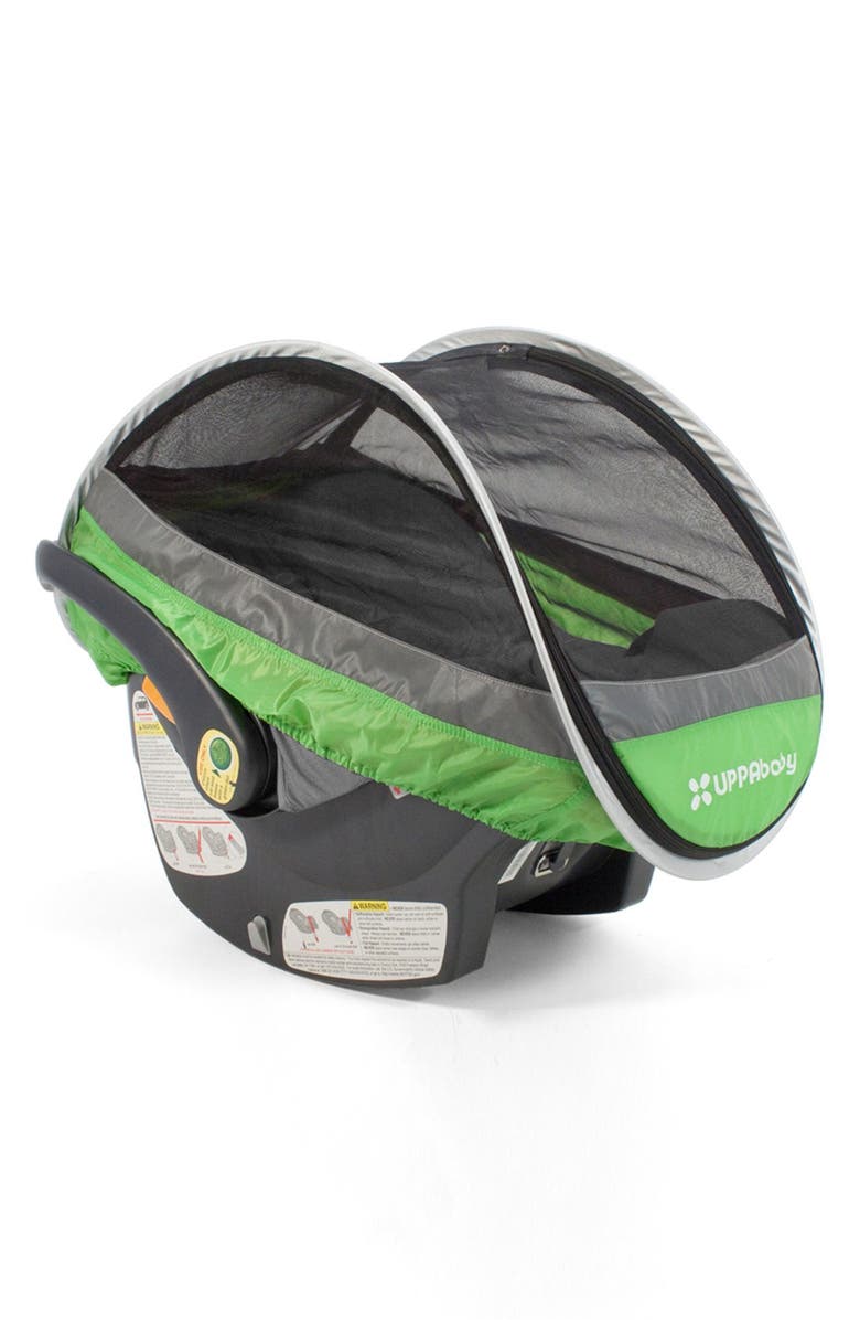 UPPAbaby 'Cabana' Infant Car Seat All-Weather Shield, Main, color, 