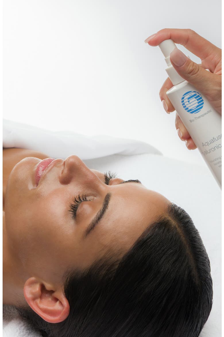 Aquafuse Hyaluronic Repair, Alternate, color, Clear