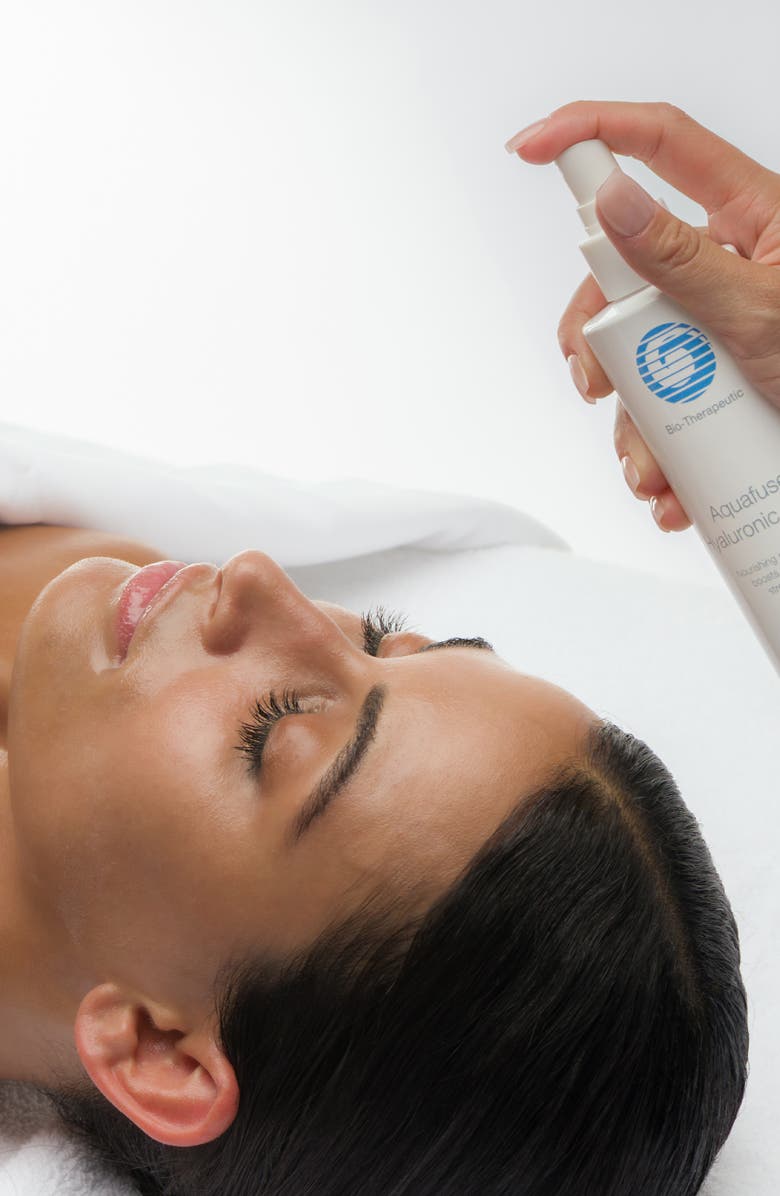 Bio-Therapeutic Aquafuse Hyaluronic Repair, Alternate, color, Clear