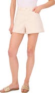1.STATE High Waist Denim Shorts