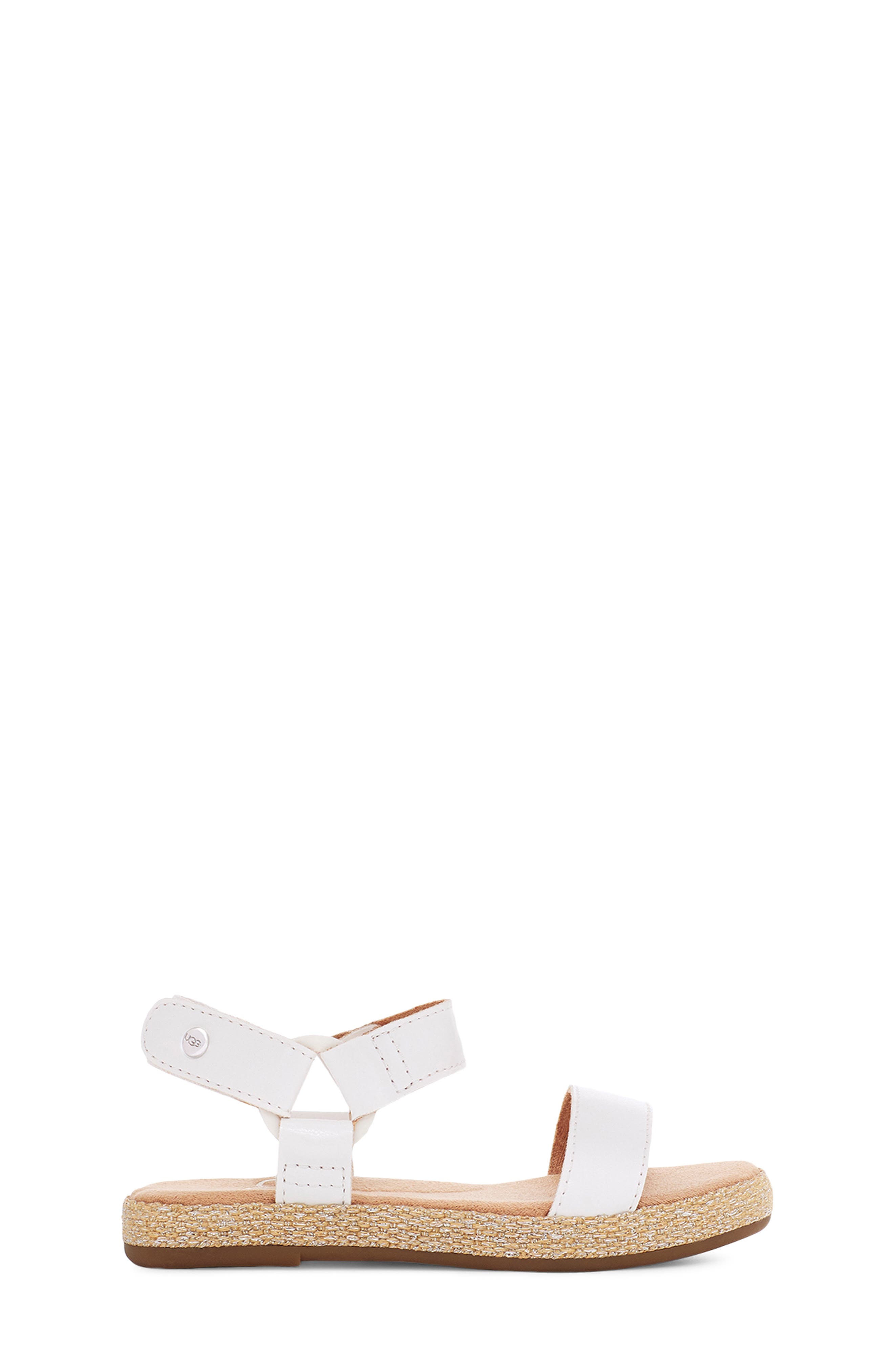 UGG<sup>®</sup> Rynell Sandal, Alternate, color, 