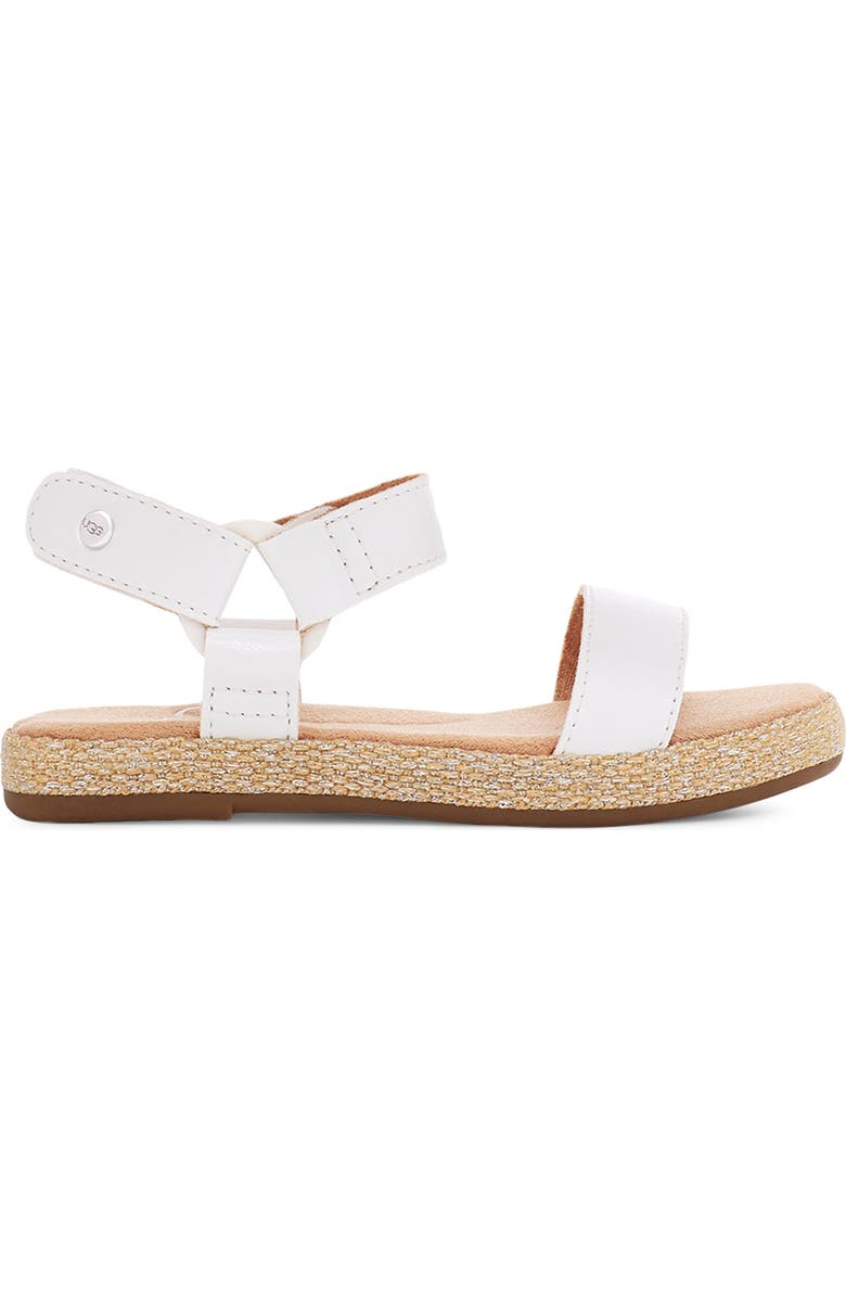 UGG<sup>®</sup> Rynell Sandal, Alternate, color,