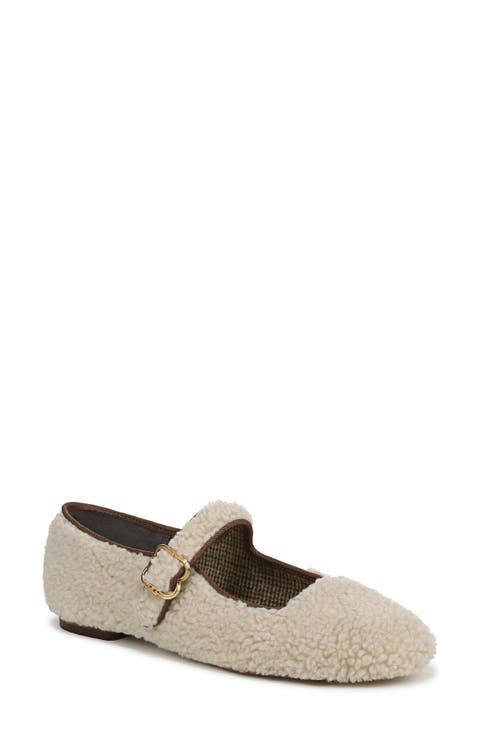 Michaela Mary Jane Flat (Women)