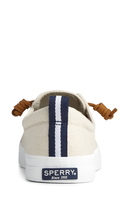 SPERRY SPERRY CREST VIBE SLIP-ON SNEAKER