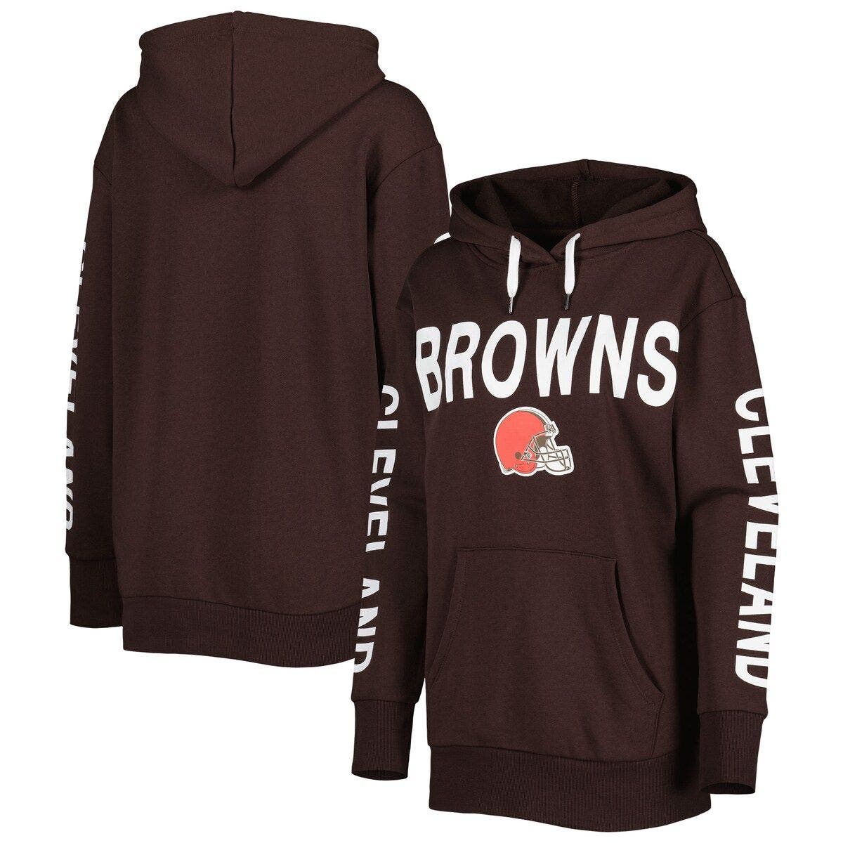 selected Brown