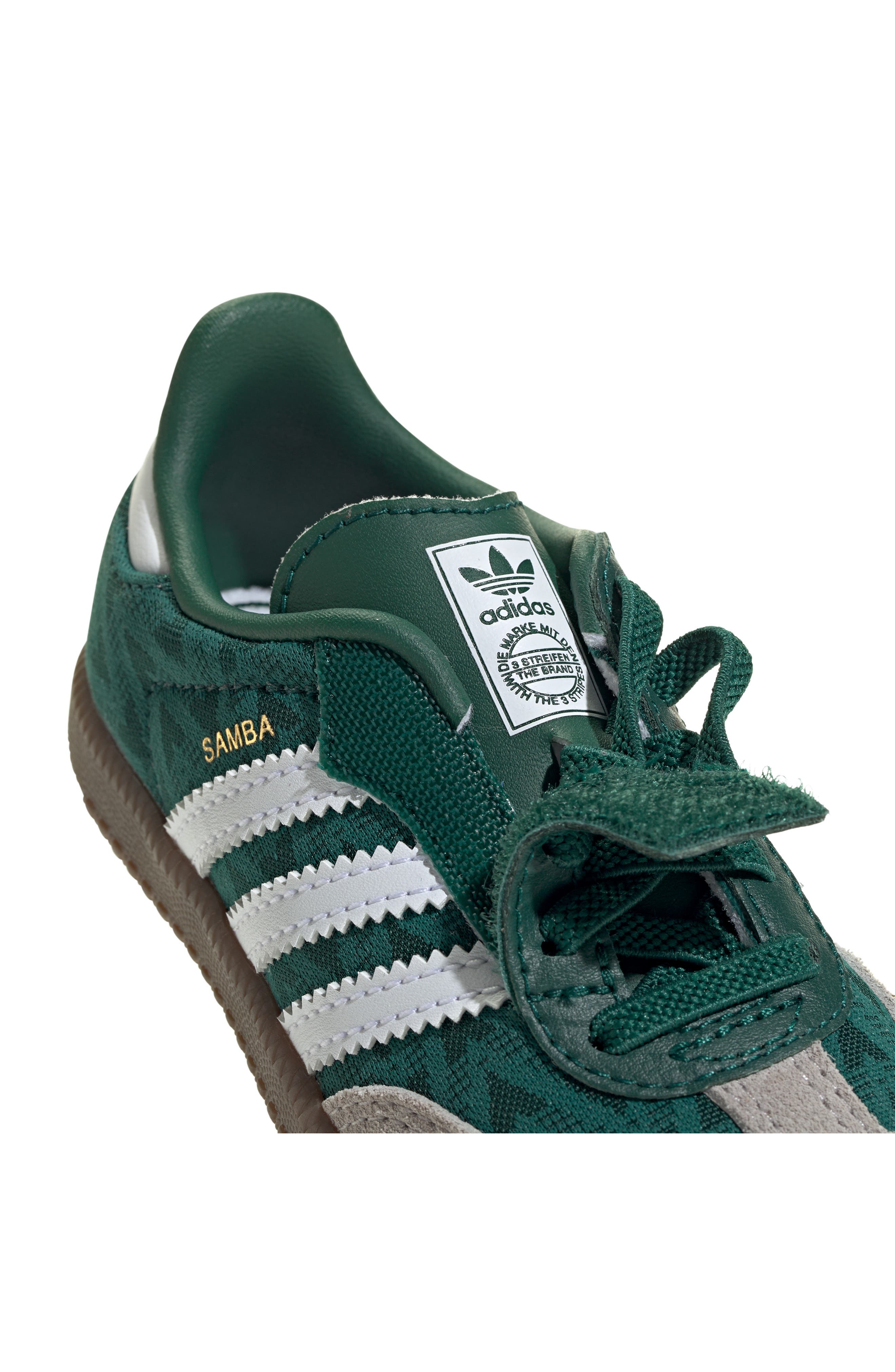 Kids' Samba OG Sneaker | Nordstrom