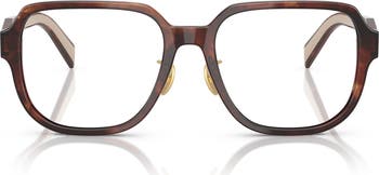 52mm Optical Glasses