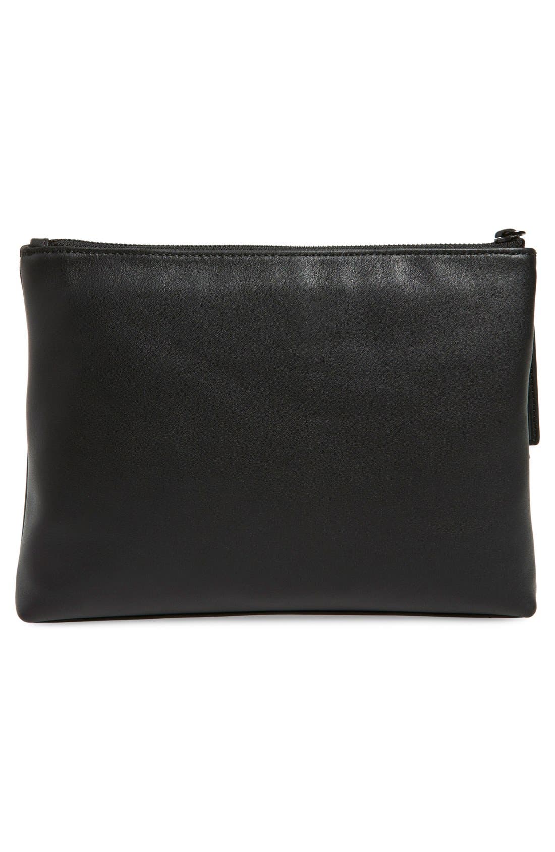 Loeffler Randall Tassel Pouch, Alternate, color, 