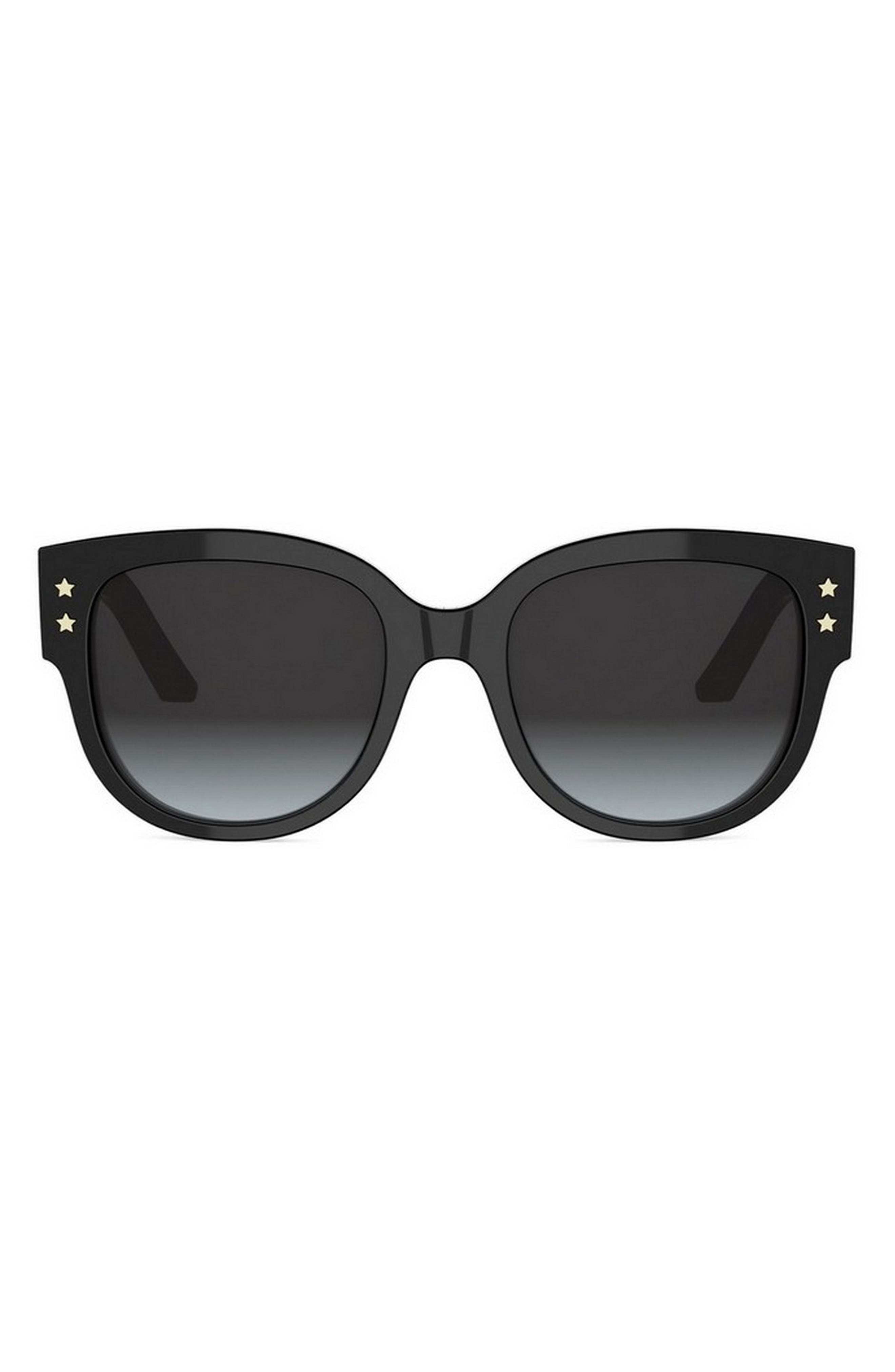 selected BLACK/ OTHER / GRADIENT SMOKE
