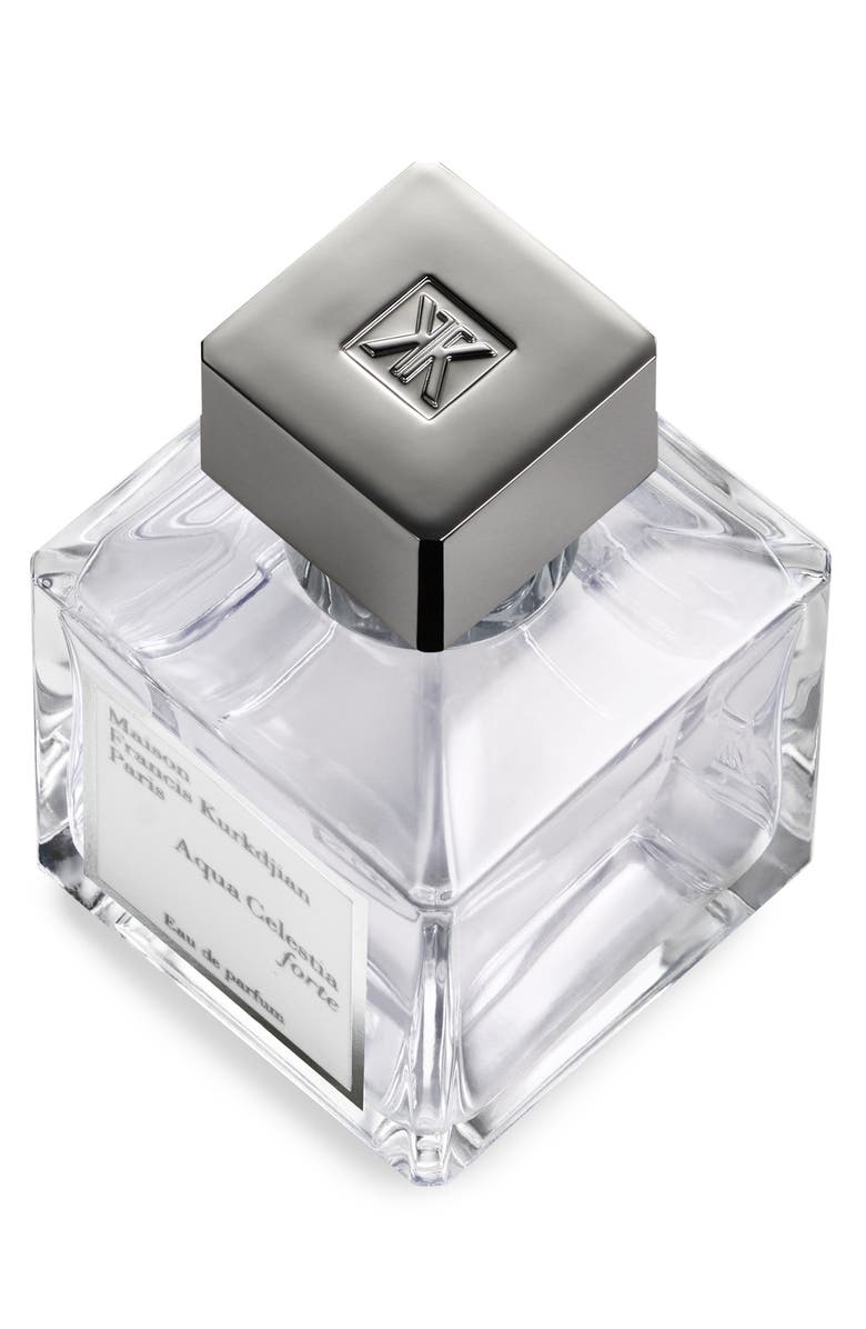 Maison Francis Kurkdjian Aqua Celestia Forte Eau de Parfum, Alternate, color,