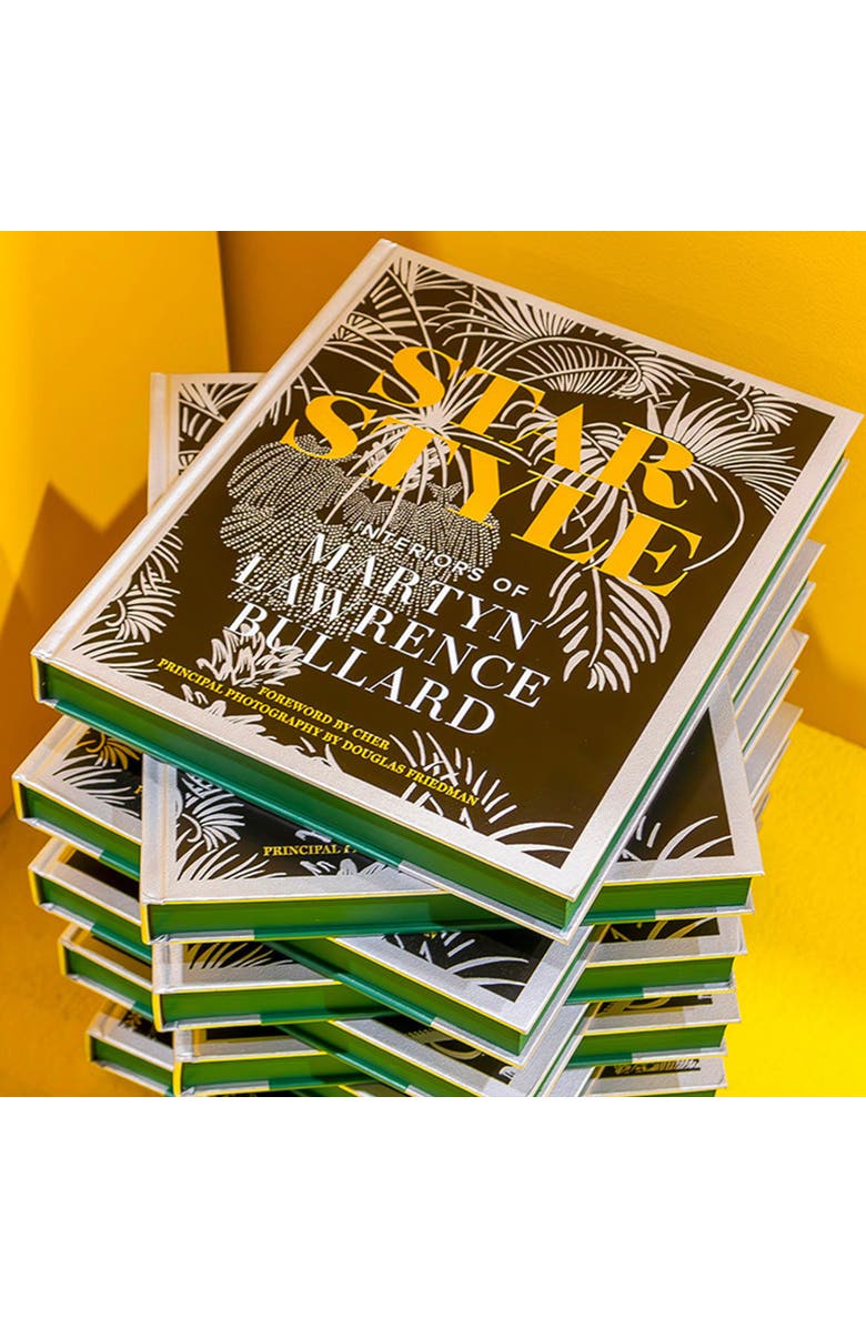 Leblon Delienne Book Star Style Interiors Figurine, Alternate, color, Original