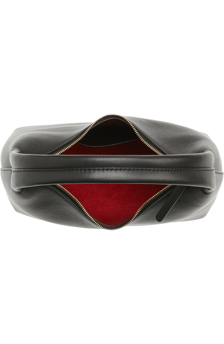 Mansur Gavriel Small Soft Candy Shoulder Bag, Alternate, color,