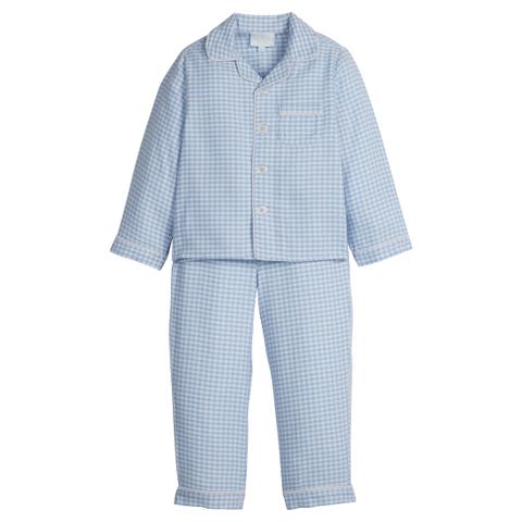 Kids' Classic Pajama Set (Toddler, Little Kid & Big Kig)