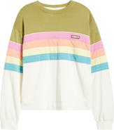 Rip Curl Surf Revival Relaxed Sweatshirt
