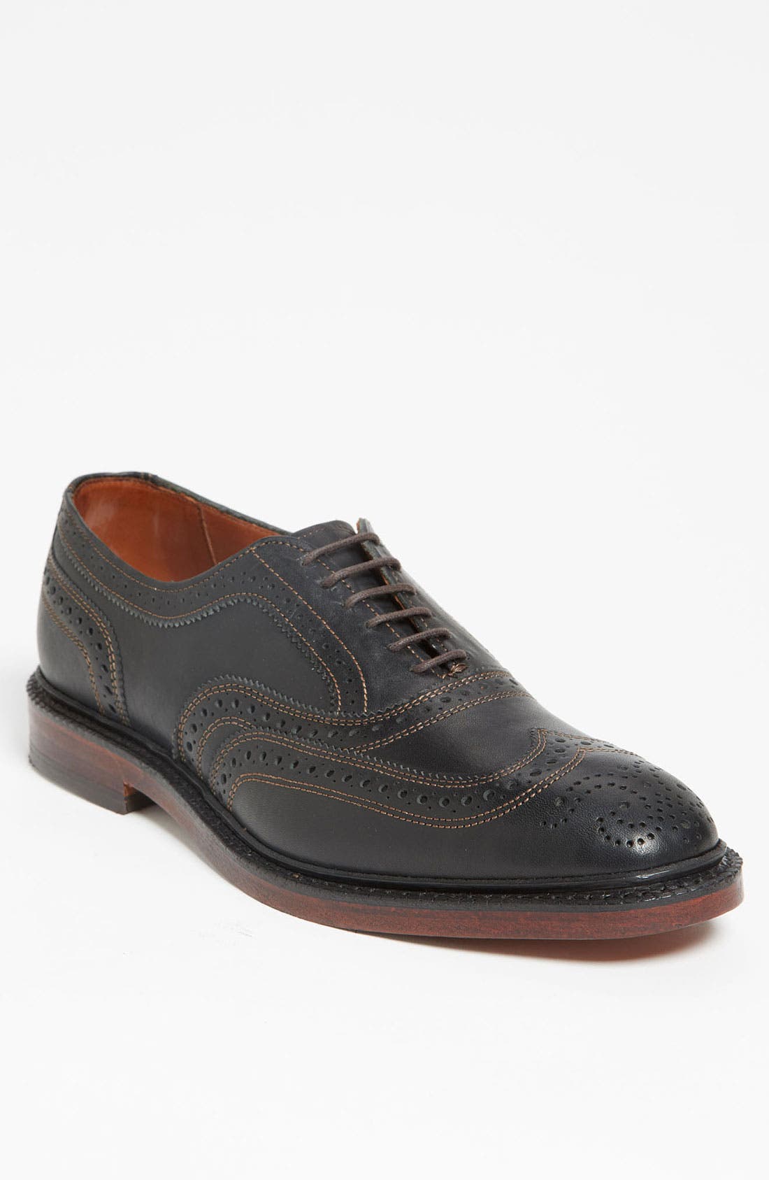 Allen Edmonds 'McTavish' Wingtip, Main, color, 