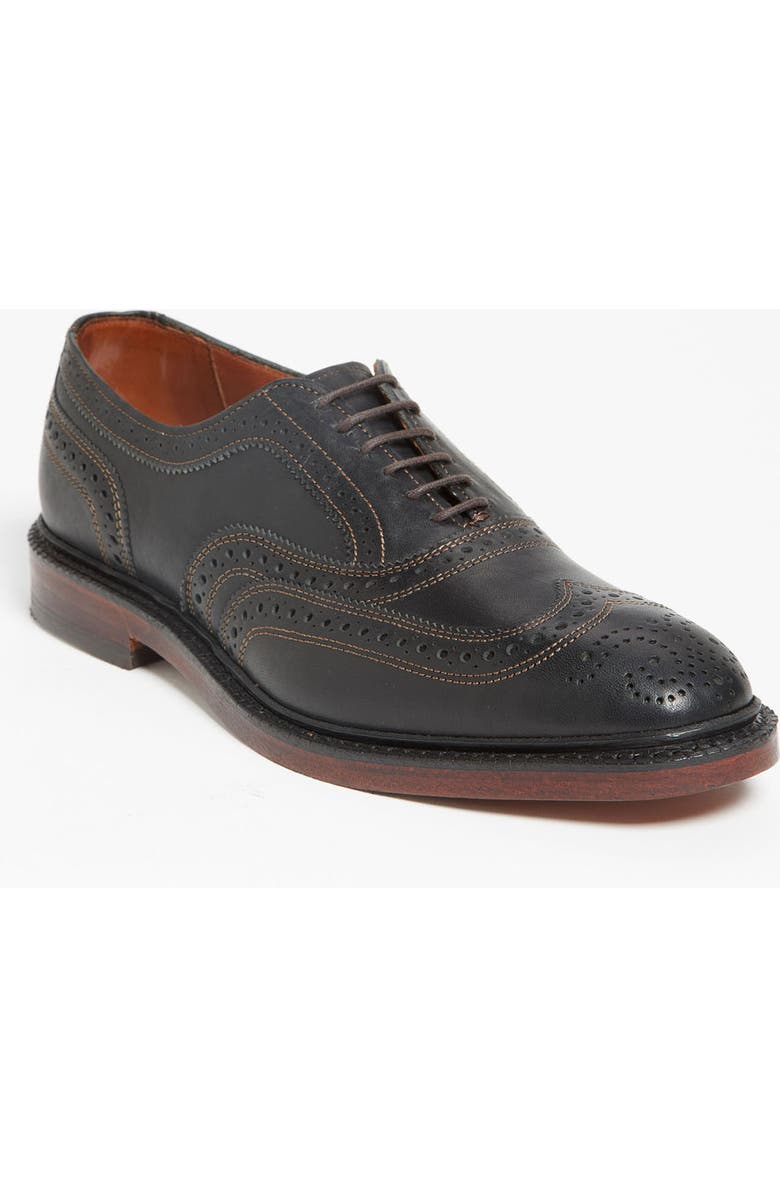 Allen Edmonds 'McTavish' Wingtip, Main, color,