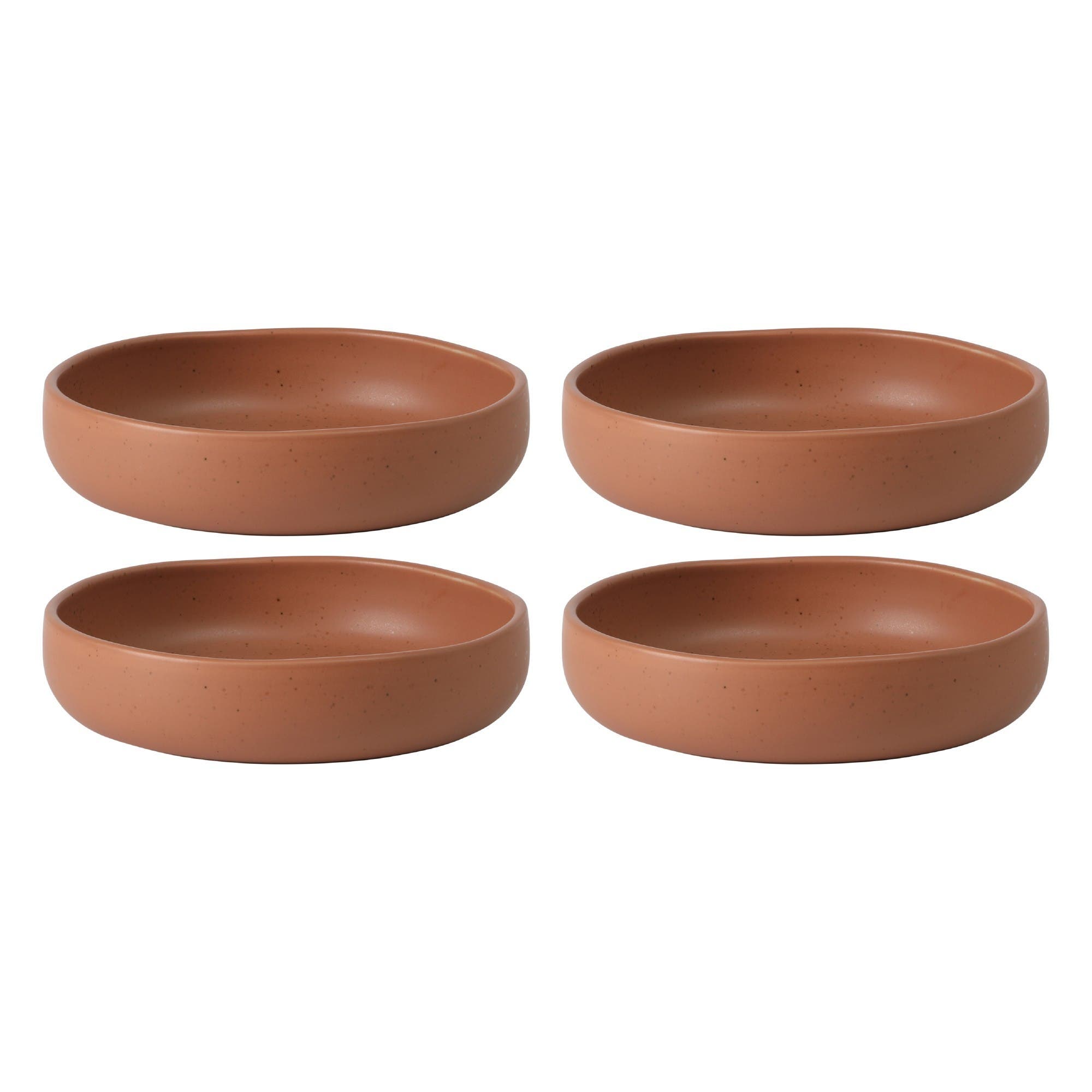selected Burnt Apricot Terracotta