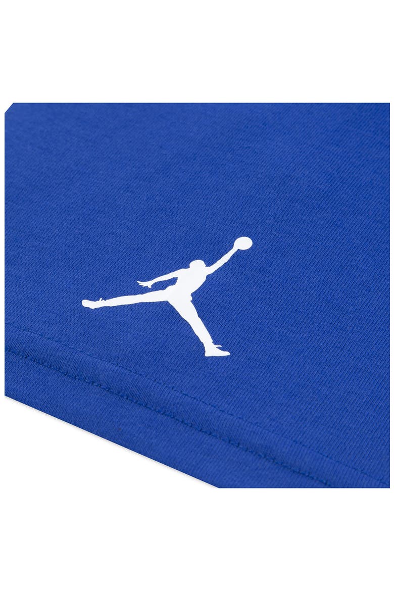 Kids' Catch of the Day Graphic Cotton Blend T-Shirt, Alternate, color, GAME ROYAL